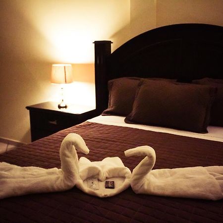 Mados Hotel Guanacaste Choluteca Kültér fotó