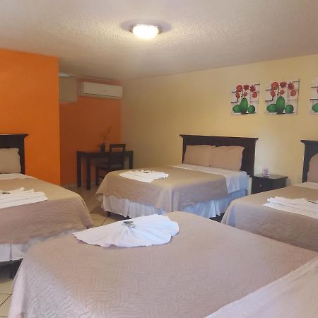 Mados Hotel Guanacaste Choluteca Kültér fotó