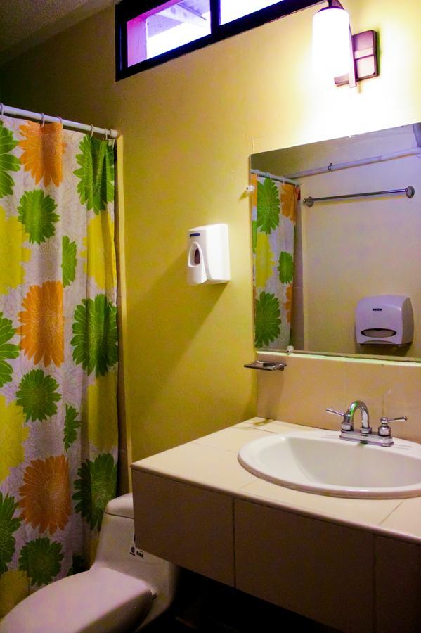 Mados Hotel Guanacaste Choluteca Kültér fotó