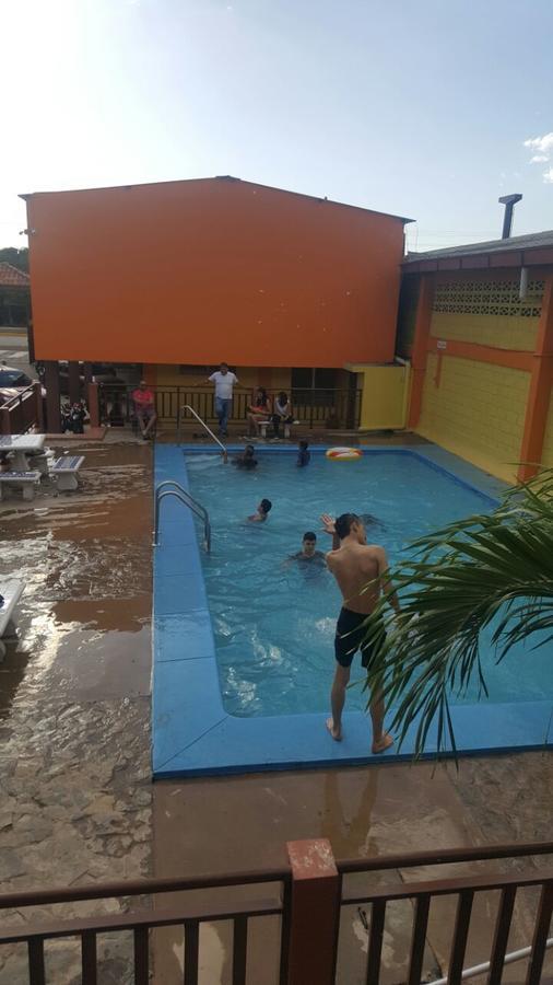 Mados Hotel Guanacaste Choluteca Kültér fotó