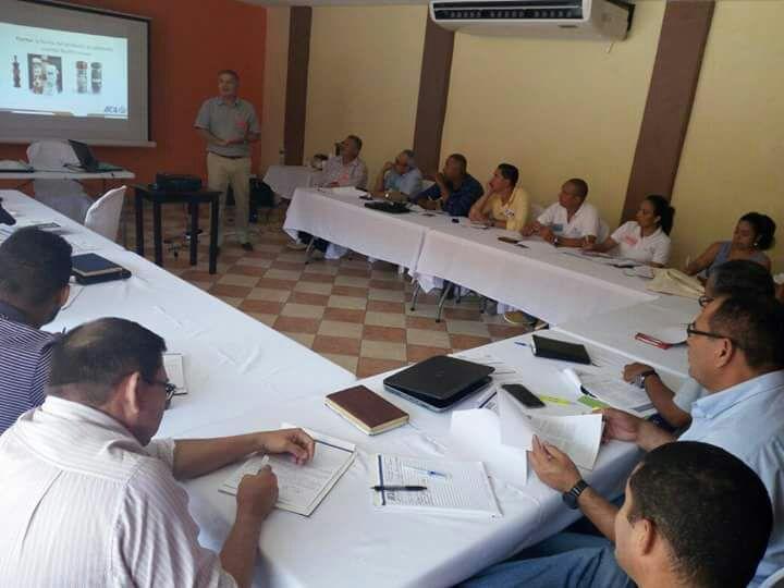 Mados Hotel Guanacaste Choluteca Kültér fotó