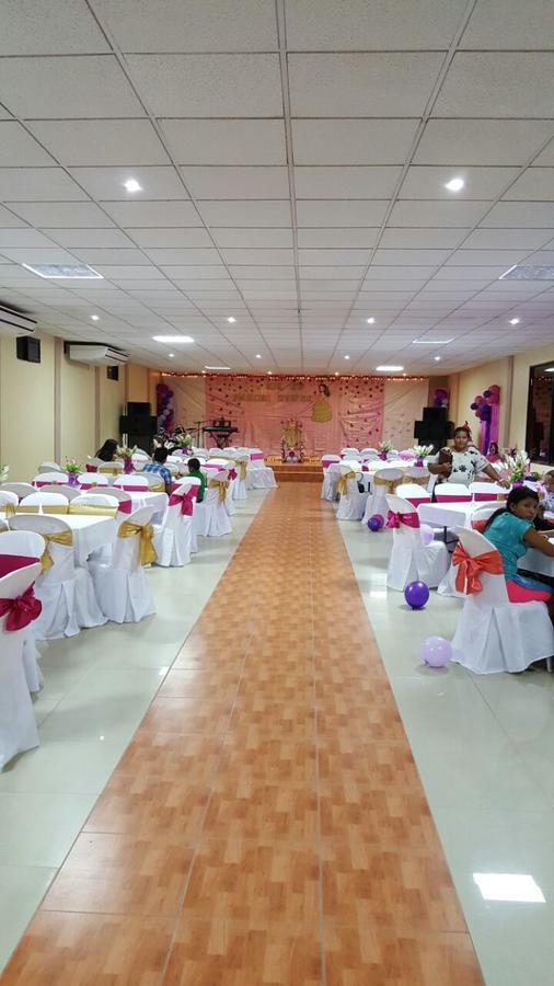 Mados Hotel Guanacaste Choluteca Kültér fotó