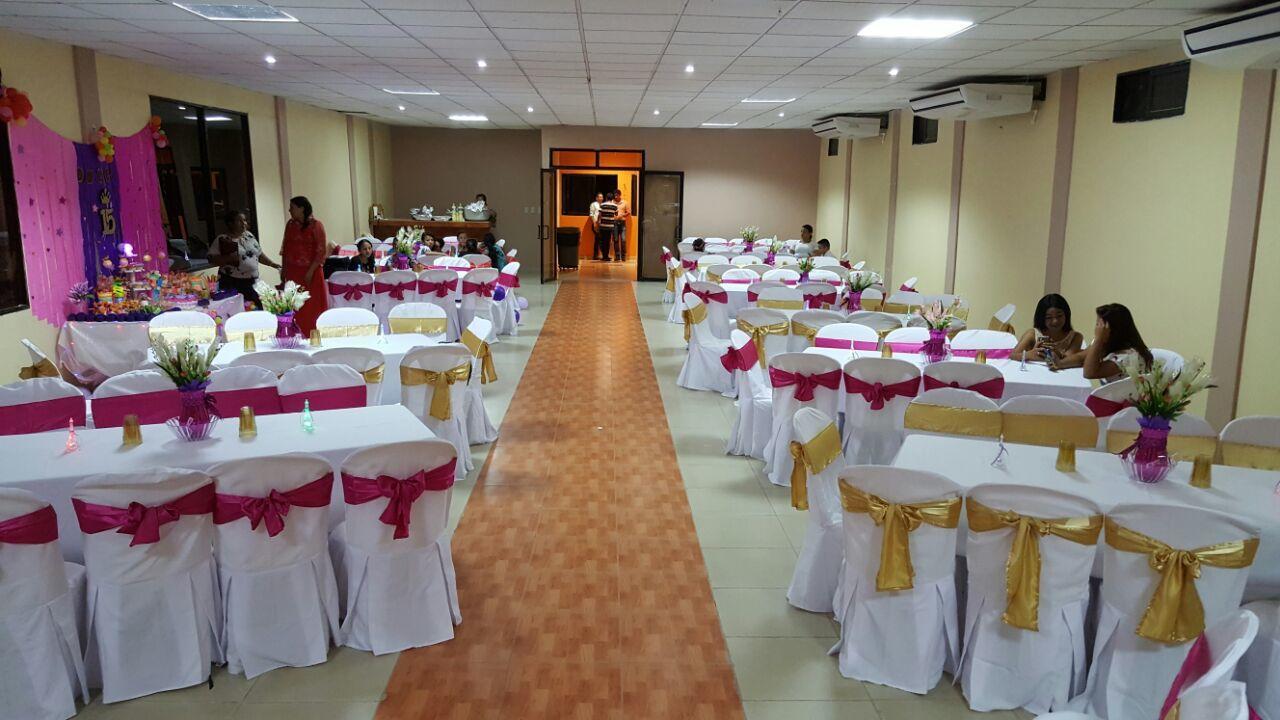 Mados Hotel Guanacaste Choluteca Kültér fotó