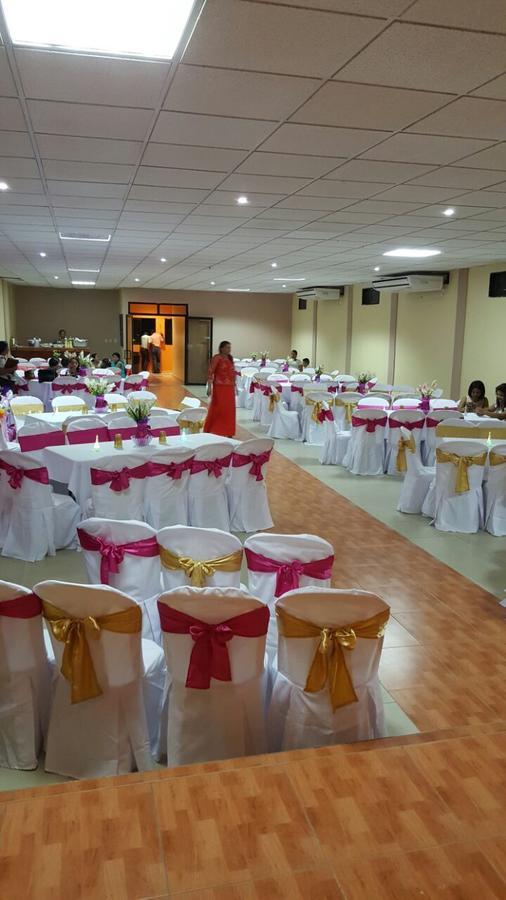 Mados Hotel Guanacaste Choluteca Kültér fotó