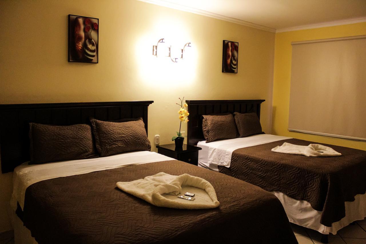Mados Hotel Guanacaste Choluteca Kültér fotó