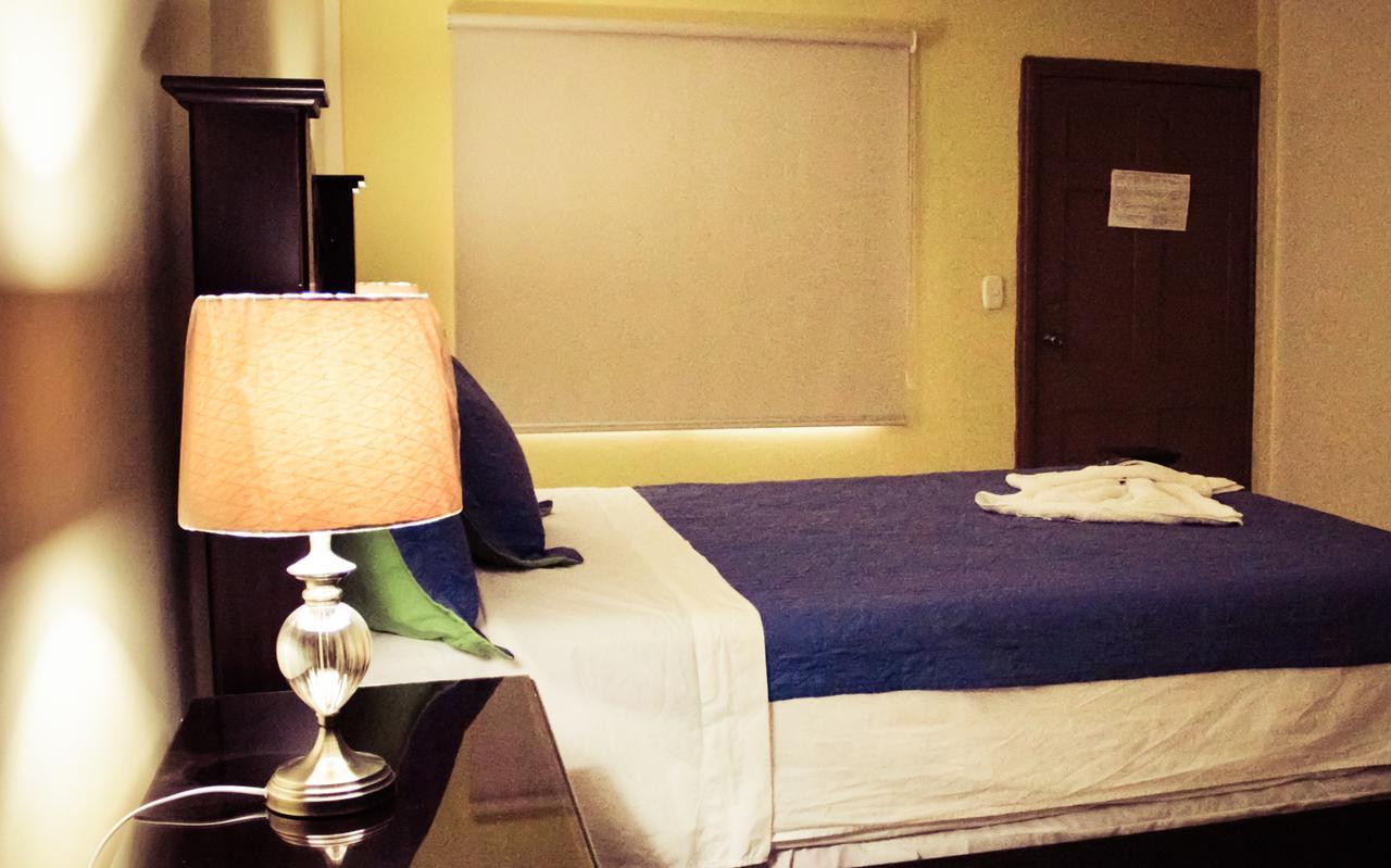 Mados Hotel Guanacaste Choluteca Kültér fotó