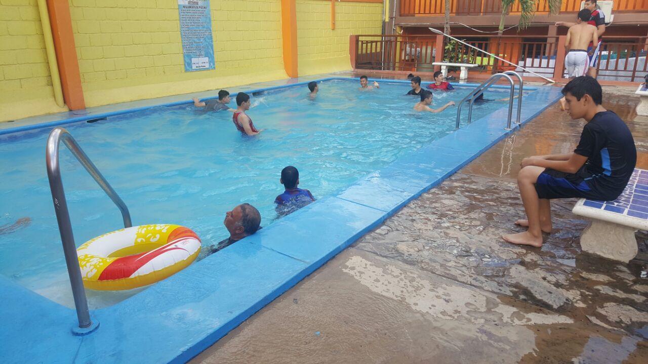 Mados Hotel Guanacaste Choluteca Kültér fotó