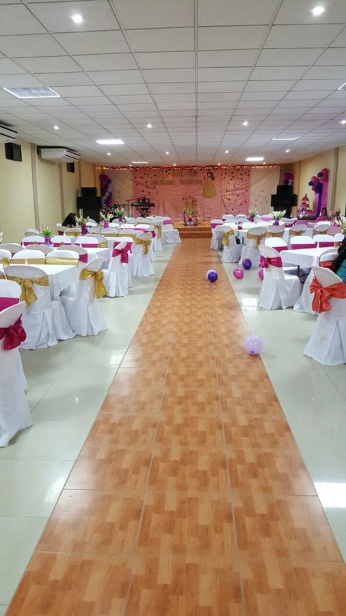 Mados Hotel Guanacaste Choluteca Kültér fotó