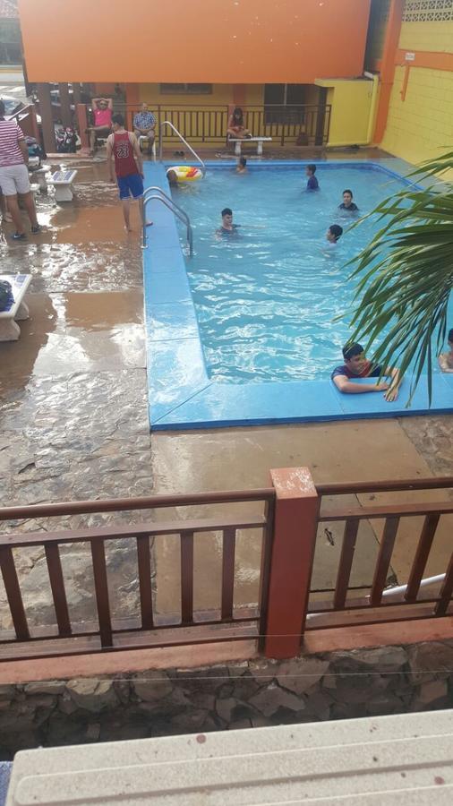 Mados Hotel Guanacaste Choluteca Kültér fotó