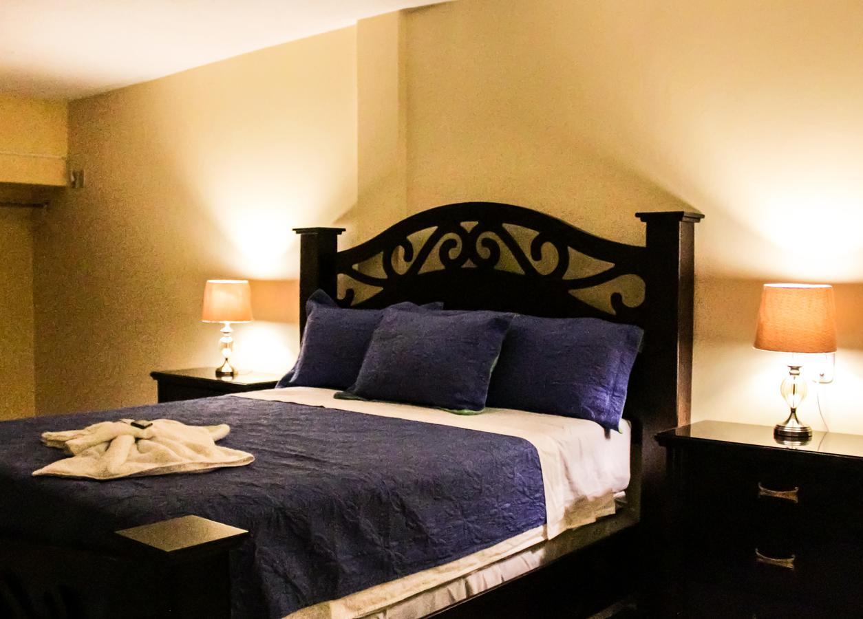 Mados Hotel Guanacaste Choluteca Kültér fotó