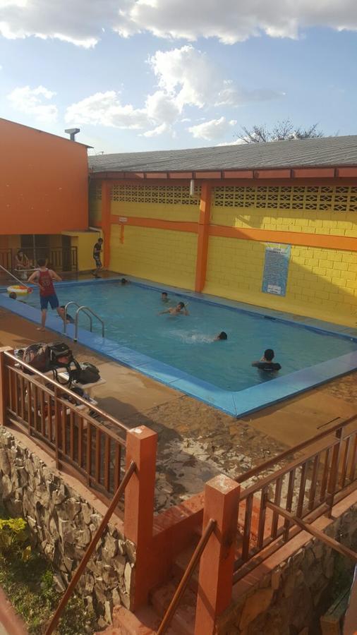 Mados Hotel Guanacaste Choluteca Kültér fotó
