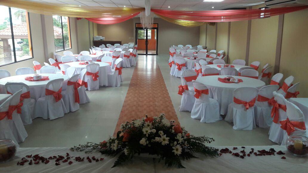 Mados Hotel Guanacaste Choluteca Kültér fotó