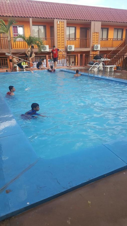 Mados Hotel Guanacaste Choluteca Kültér fotó