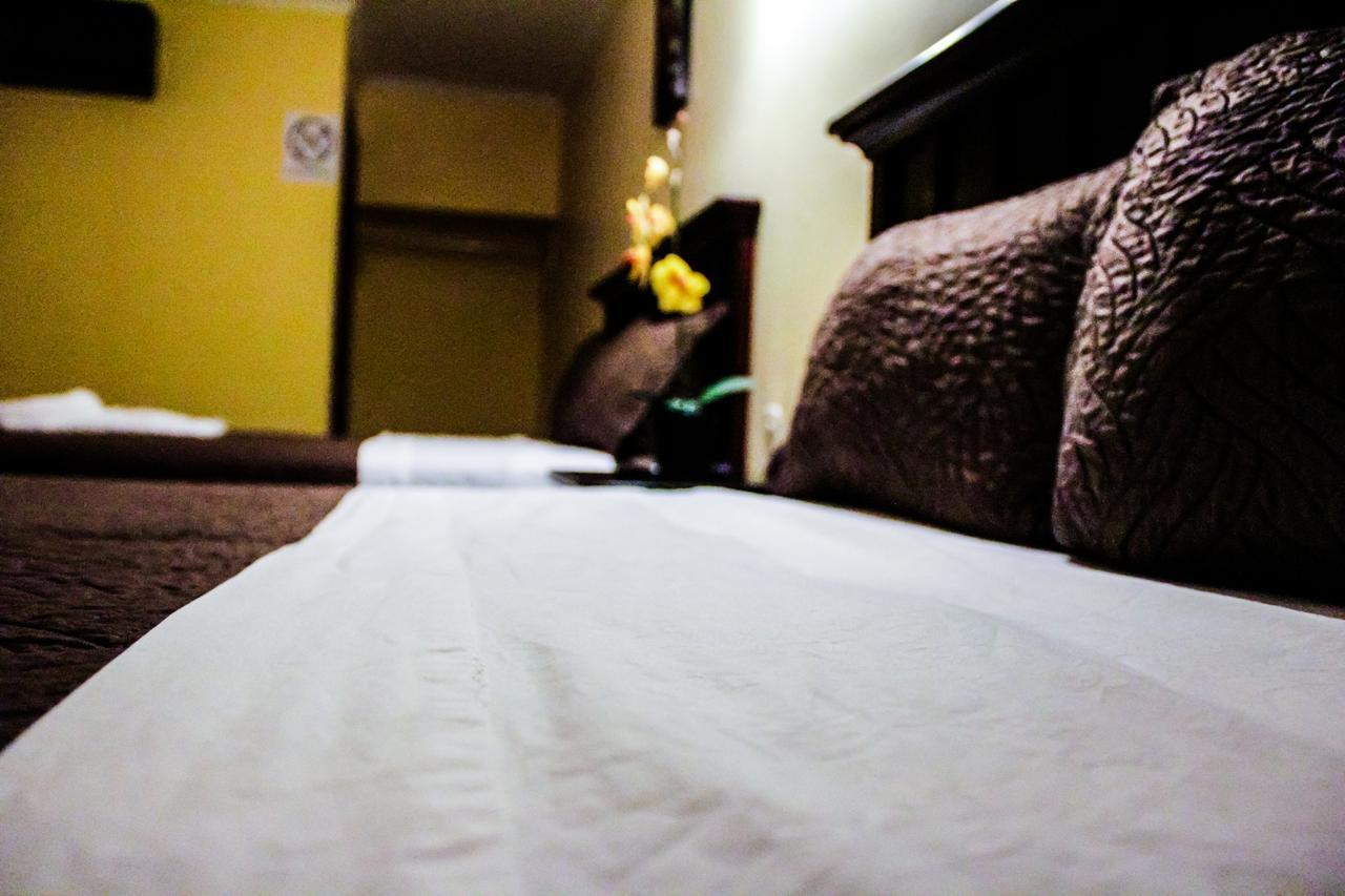 Mados Hotel Guanacaste Choluteca Kültér fotó