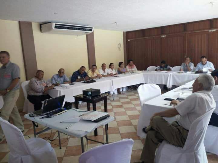 Mados Hotel Guanacaste Choluteca Kültér fotó