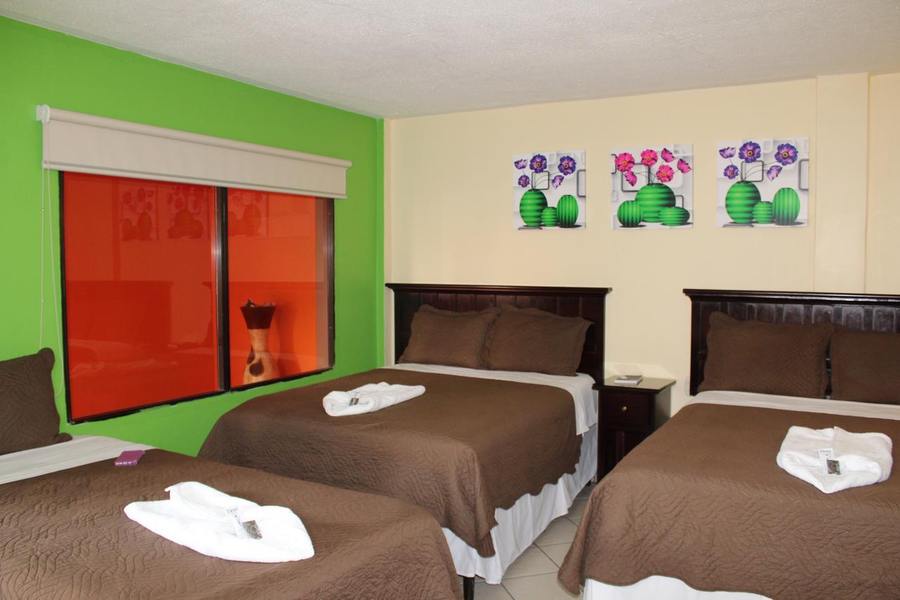 Mados Hotel Guanacaste Choluteca Kültér fotó