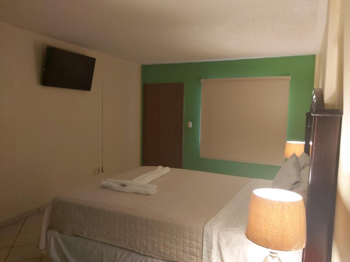 Mados Hotel Guanacaste Choluteca Kültér fotó
