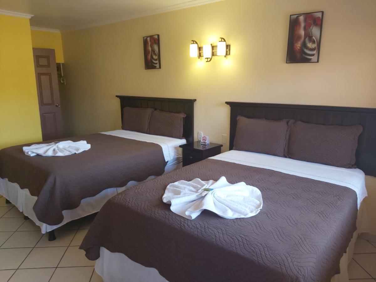 Mados Hotel Guanacaste Choluteca Kültér fotó