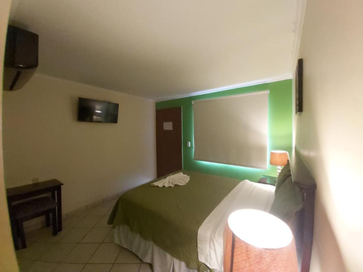 Mados Hotel Guanacaste Choluteca Kültér fotó