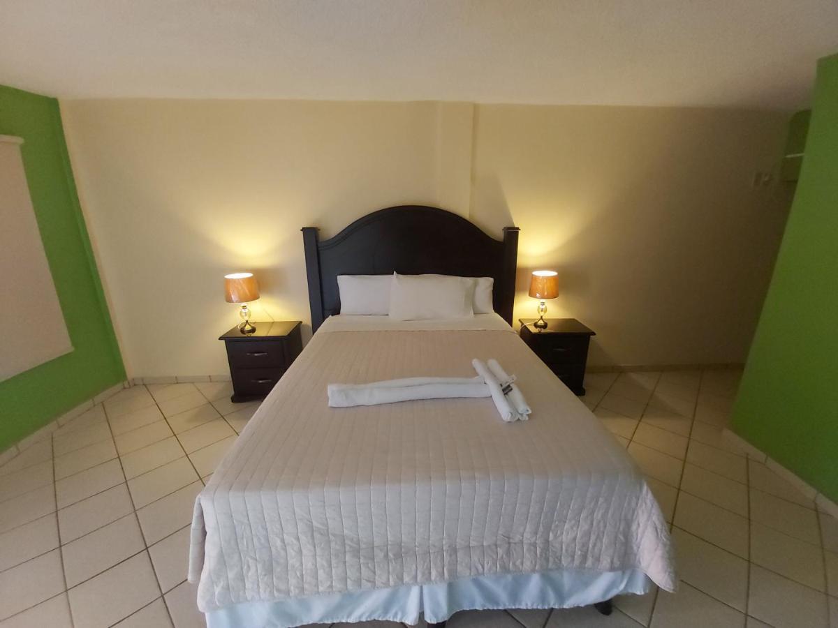 Mados Hotel Guanacaste Choluteca Kültér fotó