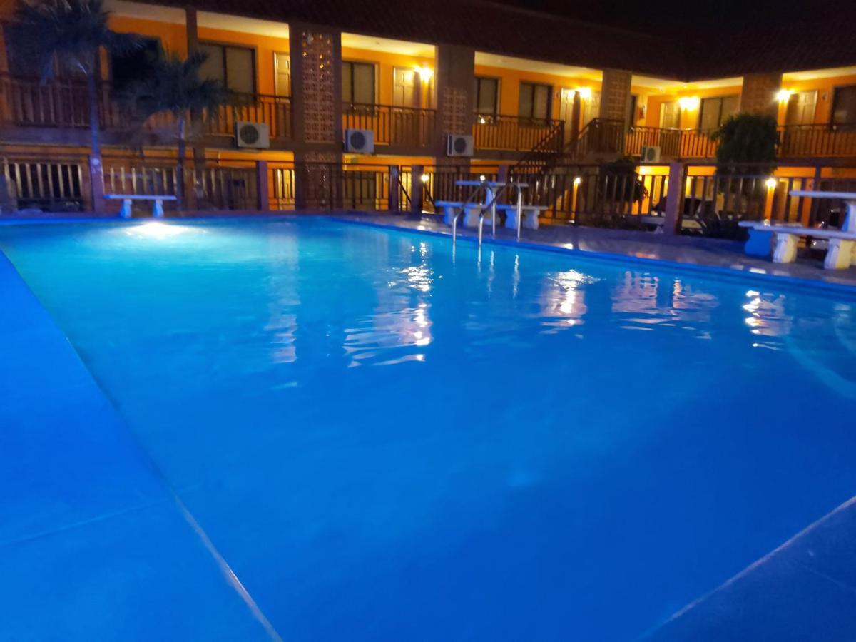 Mados Hotel Guanacaste Choluteca Kültér fotó