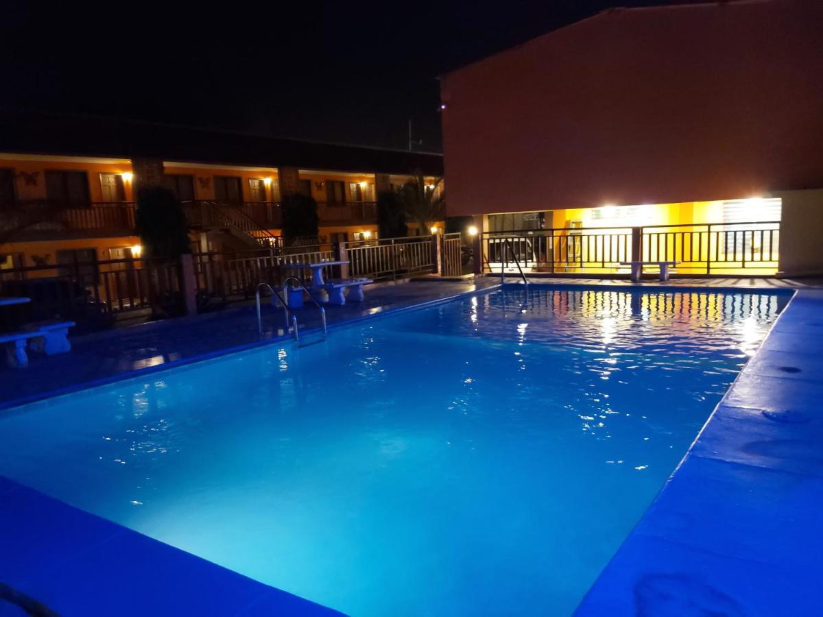 Mados Hotel Guanacaste Choluteca Kültér fotó