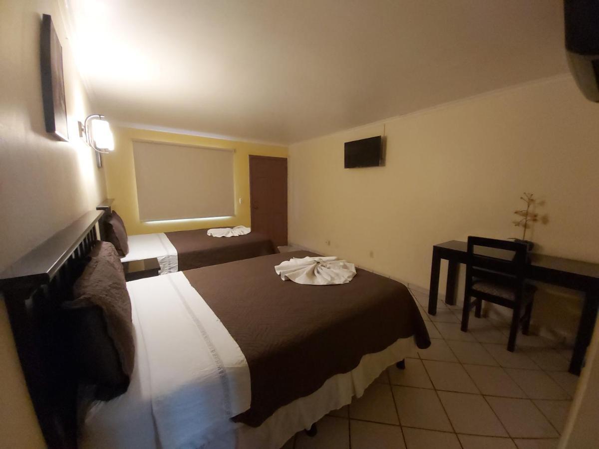 Mados Hotel Guanacaste Choluteca Kültér fotó