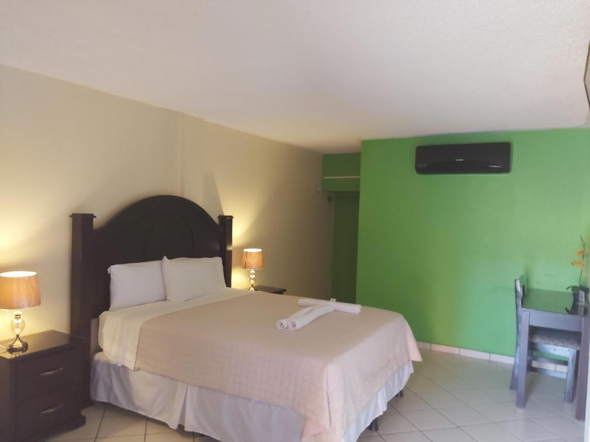 Mados Hotel Guanacaste Choluteca Kültér fotó