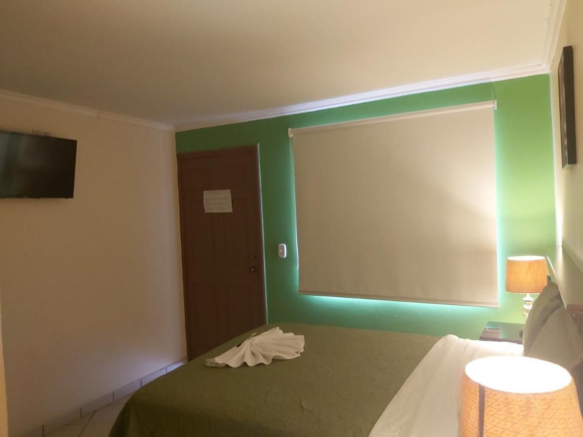 Mados Hotel Guanacaste Choluteca Kültér fotó