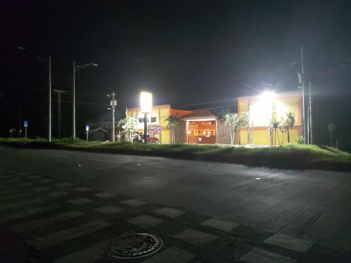 Mados Hotel Guanacaste Choluteca Kültér fotó