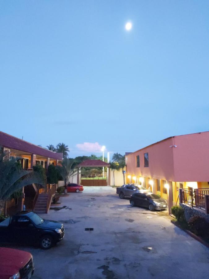 Mados Hotel Guanacaste Choluteca Kültér fotó